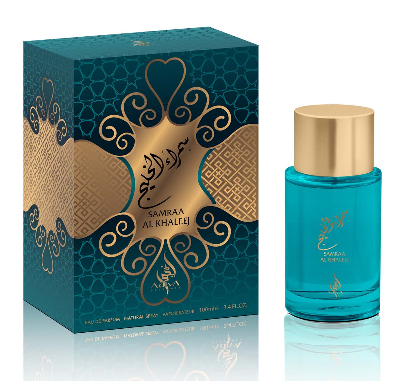 Beauty Scent Products